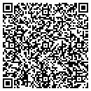 QR code with D & M Distributing contacts