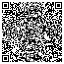 QR code with J & J Lumber contacts
