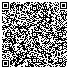 QR code with White Rabbit Woodworks contacts