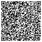 QR code with Heart To Heart Daycare Center contacts