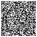 QR code with Harter Ferman contacts