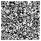 QR code with Chandlers Autoglass & Recycl contacts