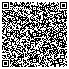 QR code with One Hour Martinizing contacts