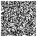QR code with Ahrlin H Lee MD contacts