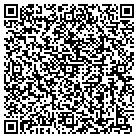 QR code with Nafziger Lawn Service contacts