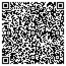 QR code with James Otter contacts