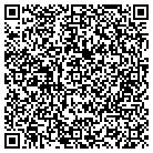 QR code with S O S Simple Organizing Soluti contacts