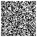QR code with Ron's Ringneck Ranch contacts