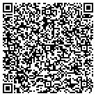 QR code with Cheyenne River Sioux Tribe Wic contacts