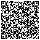 QR code with J & R Distributing contacts