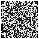 QR code with Lahman Parts contacts