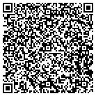 QR code with Garder Cottages Motel contacts