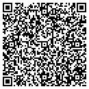 QR code with Kenny's Liquor contacts