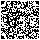 QR code with Yankton Ear Nose Throat Clinic contacts