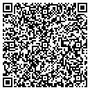 QR code with V-Bar-K Dairy contacts
