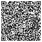 QR code with Yankton Area Chamber Commerce contacts