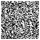 QR code with Walking In Grace Inc contacts