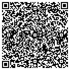 QR code with Mina Lake Sanitary District contacts