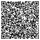 QR code with C & C Fence LLC contacts