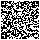 QR code with Roger Redeen contacts