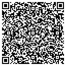 QR code with Megafone Inc contacts