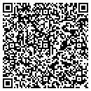 QR code with HOODCLEANERS.COM contacts
