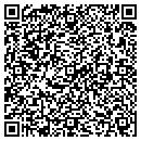 QR code with Fitzys Inc contacts