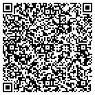 QR code with Custom Sheet Metal Inc contacts