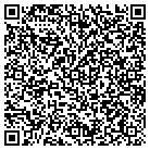 QR code with One Hour Martinizing contacts