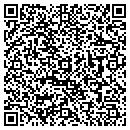 QR code with Holly C Judd contacts