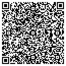 QR code with Hanssen Loyd contacts