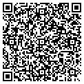 QR code with Bison Bar contacts