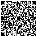 QR code with Holm Oil Co contacts