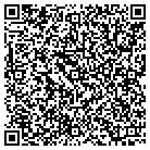 QR code with Zion Lthran Chrch-Mssuri Synod contacts