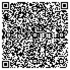 QR code with Mc Laughlin Fire Department contacts