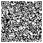QR code with Isburg McCouley Funeral Home contacts