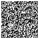 QR code with Howard Grim contacts