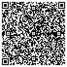 QR code with Hybertson Construction Inc contacts