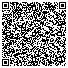 QR code with F & M Co-Op Ag Center contacts