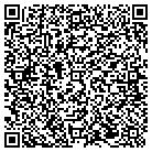 QR code with Oak Glen Retreat Reservations contacts