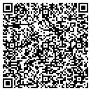 QR code with Taco John's contacts