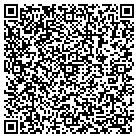 QR code with Prairie Custom Framing contacts