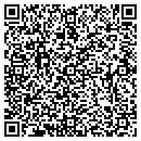 QR code with Taco John's contacts