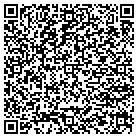QR code with Hedahls Parts Plus Machine Shp contacts
