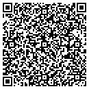 QR code with Allen Stoebner contacts