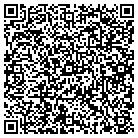 QR code with R & B Custom Electronics contacts