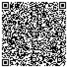 QR code with Mitchell Cnvntion Visitors Bur contacts