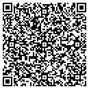 QR code with Hoff's Ready Mix contacts