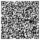 QR code with ABC Storage contacts