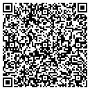 QR code with Iris Assoc contacts